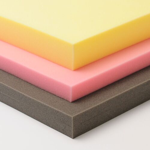 Thin Blade Sponge Cutting Machines - Ultra-Precise Cutting