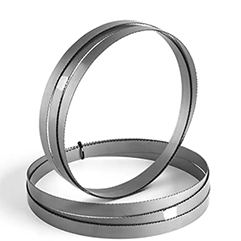 Bi-Metall M42 HSS Bandsägeblatt
