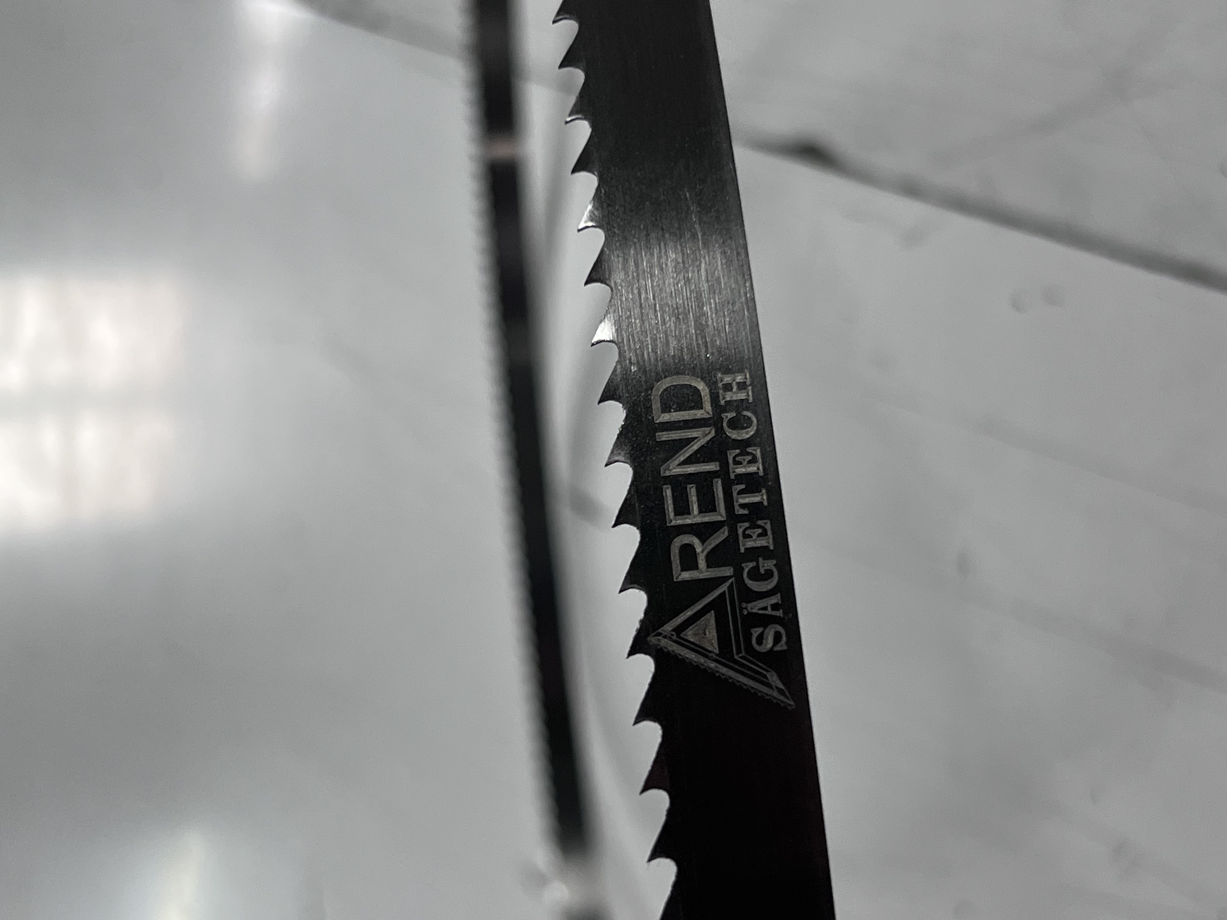 Bandsägeblatt online kaufen: Hochwertige Bandsägeblätter für alle Anwendungen